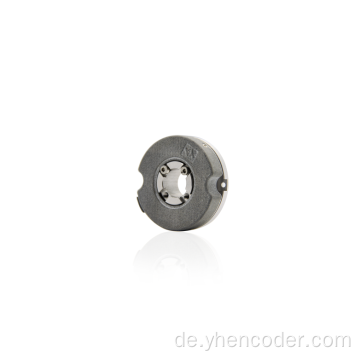 Heavy Duty Encoder-Encoder